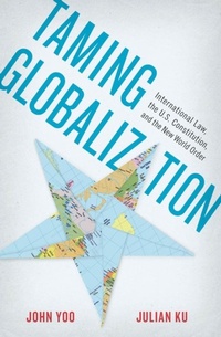 Enlarge image Cover: Taming Globalization - OUP eBook