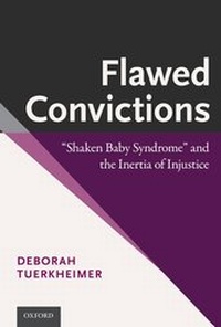 Abbildung von: Flawed Convictions - Oxford University Press Inc