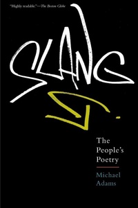 Enlarge image Cover: Slang - Oxford University Press Inc