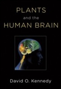 Abbildung von: Plants and the Human Brain - OUP eBook