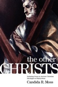 Cover: The Other Christs - Oxford University Press Inc