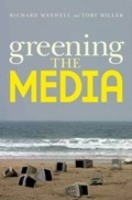 Cover: Greening the Media - OUP eBook