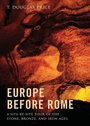 Cover: Europe before Rome - Oxford University Press Inc