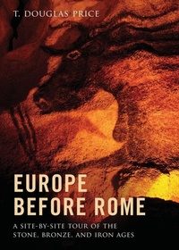 Enlarge image Cover: Europe before Rome - Oxford University Press Inc