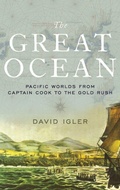 Cover: The Great Ocean - Oxford University Press Inc