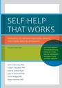 Cover: Self-Help That Works - Oxford University Press Inc