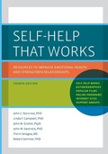 Cover: Self-Help That Works - Oxford University Press Inc