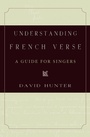 Cover: Understanding French Verse - Oxford University Press Inc