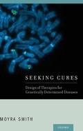 Cover: Seeking Cures - Oxford University Press Inc