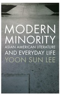 Cover: Modern Minority - Oxford University Press Inc