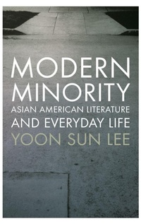 Enlarge image Cover: Modern Minority - Oxford University Press Inc