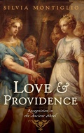 Cover: Love and Providence - Oxford University Press Inc