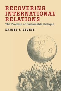 Enlarge image Cover: Recovering International Relations - Oxford University Press Inc