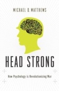Cover: Head Strong - OUP eBook