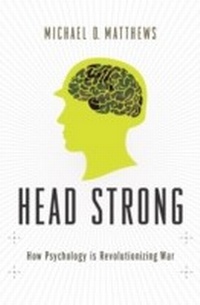 Enlarge image Cover: Head Strong - OUP eBook