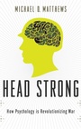 Cover: Head Strong - Oxford University Press Inc