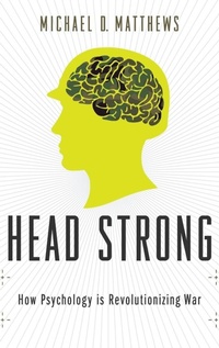 Enlarge image Cover: Head Strong - Oxford University Press Inc