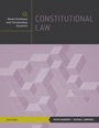 Cover: Constitutional Law - Oxford University Press Inc