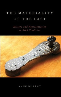 Enlarge image Cover: The Materiality of the Past - Oxford University Press Inc