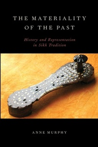Enlarge image Cover: The Materiality of the Past - Oxford University Press Inc