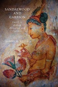 Cover: Sandalwood and Carrion - Oxford University Press Inc