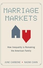 Cover: Marriage Markets - Oxford University Press Inc