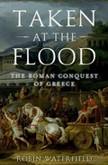 Cover: Taken at the Flood - OUP India