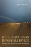 Cover: Bridges across an Impossible Divide - OUP eBook