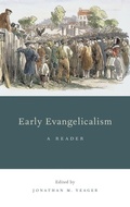 Cover: Early Evangelicalism - Oxford University Press Inc