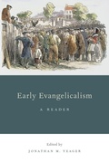 Cover: Early Evangelicalism - Oxford University Press Inc