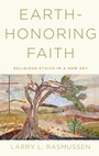 Cover: Earth-honoring Faith - Oxford University Press Inc