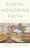 Cover: Earth-honoring Faith - Oxford University Press Inc