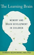 Cover: The Learning Brain - Oxford University Press Inc