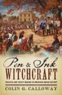 Cover: Pen and Ink Witchcraft - OUP eBook