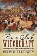 Cover: Pen and Ink Witchcraft - OUP eBook