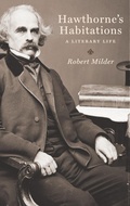 Cover: Hawthorne's Habitations - Oxford University Press Inc
