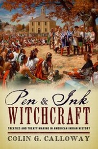 Enlarge image Cover: Pen and Ink Witchcraft - Oxford University Press Inc