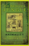 Cover: The Birth of a Jungle - Oxford University Press Inc