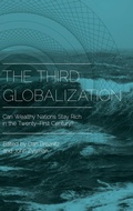 Cover: The Third Globalization - Oxford University Press Inc