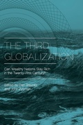 Cover: The Third Globalization - Oxford University Press Inc