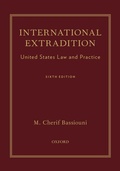 Cover: International Extradition - Oxford University Press Inc