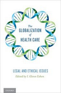 Abbildung von: The Globalization of Health Care - Oxford University Press Inc