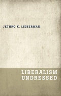 Cover: Liberalism Undressed - Oxford University Press Inc