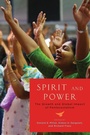 Cover: Spirit and Power - Oxford University Press Inc