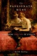 Cover: The Passionate Muse - OUP eBook