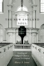 Cover: The New England Soul - OUP eBook