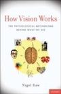 Cover: How Vision Works - OUP eBook