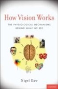 Cover: How Vision Works - OUP eBook