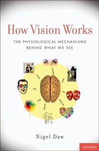 Enlarge image Cover: How Vision Works - OUP eBook