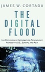 Cover: The Digital Flood - Oxford University Press Inc